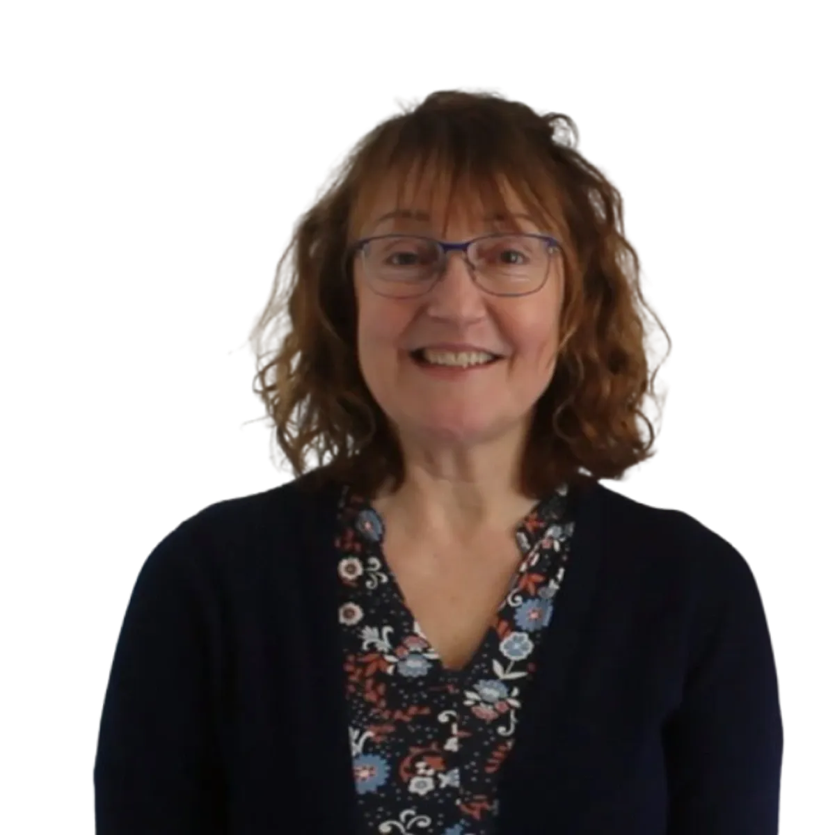 Executive member Deborah Rees