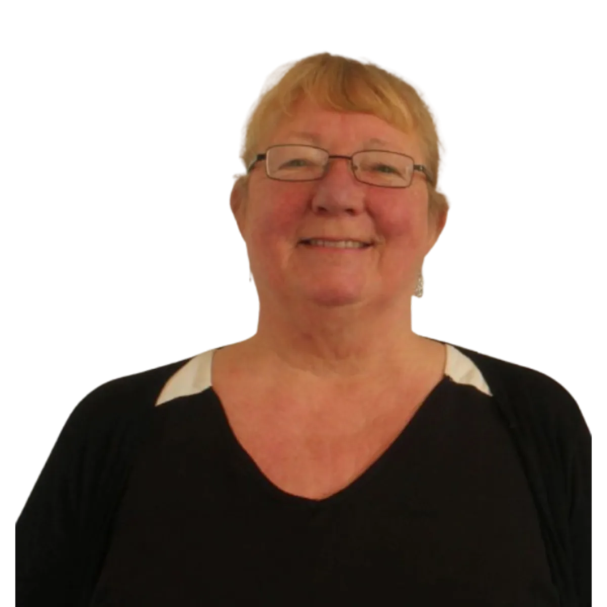 Secretary Julie Doe