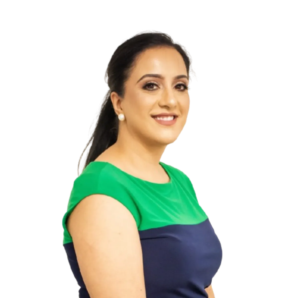 Vice President & Director Rita Kohli