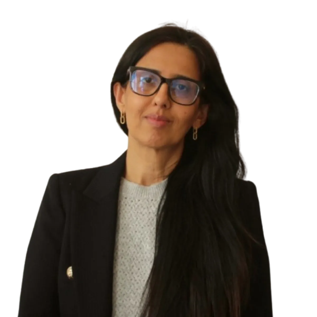 President Sarbjit Nagra